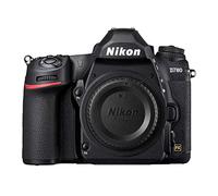 Nikon D780 DSLR Camera [Body Only] International Version - No Warranty (Black)