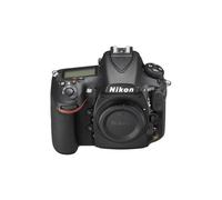 Nikon D810 body
