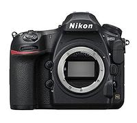 NIKON D850 CUERPO (EN CAJA DE KIT)