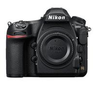 D850 Body