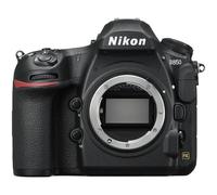 Nikon D850 DSLR Camera Body