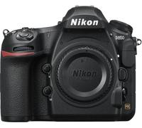 D850 Body