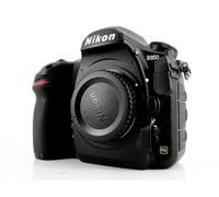 D850 Body