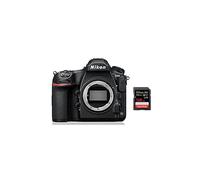 Nikon D850 Kit (24-120)