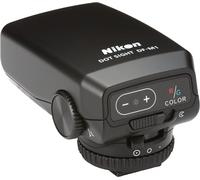 Nikon DF-M1 Dot Sight for COOLPIX P1000 P950 Z9 Z8 D850 Foldable & Weatherproof