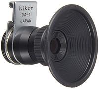 Nikon DG-2 Magnifiers Camera Accessories Japan / 4960759001689