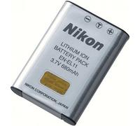 Nikon EN-EL11 Rechargeable Li-ion Battery for COOLPIX