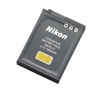 Nikon EN-EL12 Li-ion Battery MH-65 Coolpix AW100 AW100s AW110 AW110s AW120 P300 P310 P330 S31 S70 S610 S620 S630 S640 S800c S1000pj S1100pj S1200pj S6000 and more