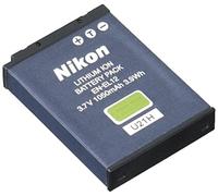 Nikon EN-EL12 Rechargeable Li-ion Battery for Coolpix
