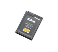 Nikon EN-EL12 Rechargeable Li-ion Battery for Coolpix