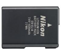 Nikon En-El14 Rechargeable Li-Ion Battery