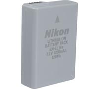 Nikon EN-EL14a Battery