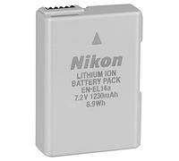 Nikon EN-EL14a Li-ion Battery
