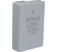 Nikon EN-EL14a Rechargeable Battery for D5300 D5100 D3300 D5500