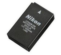 Nikon EN-EL22 rechargeable battery for the Nikon 1 J4, Nikon 1 S2 | ✅ 5 years warranty