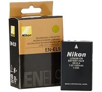 Nikon EN-EL9 Lithium-ion Rechargeable Battery