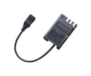 Nikon EP-5 AC Adapter connector EH-5