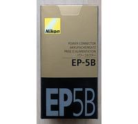 Nikon EP-5B Power Connector