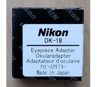 Nikon DK-18M