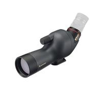 Nikon Fieldscope ED50 Angled in Charcoal Grey