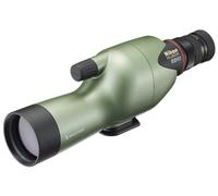 Nikon Fieldscope ED50 Straight - Green