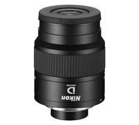 Nikon Monarch Mep 20-60x Zoom Eyepiece for Monarch Fieldscopes, Beginner, All Ages, Outdoor Enthusiasts, Birdwatchers, Stargazers