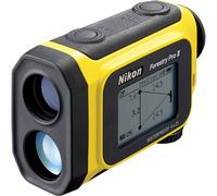 Nikon Laser Rangefinder Forestry Pro II | ✅5 years warranty