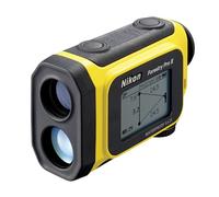 Nikon LRF Forestry Pro II Laser Rangefinder