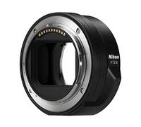 Nikon FTZ II Mount Adapter
