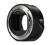 Nikon FTZ II Lens Mount Adapter