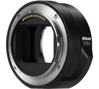 Nikon FTZ II Mount Adapter | ✅ 5 years warranty