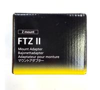 Nikon FTZ II Mount Adapter | ✅ 5 years warranty