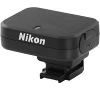 Nikon GP-N100 BK 1 V1 GPS Unit - Black