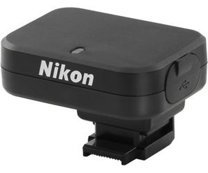 Nikon GP-N100 BK 1 V1 GPS Unit - Black