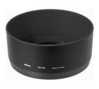 Nikon HB-22 Lens Hood for PC and PC-E Micro NIKKOR 85mm f/2.8D