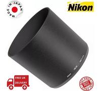Nikon HB-24 Bayonet Hood for Nikon 80-400mm VR Lens 4699 (UK Stock)