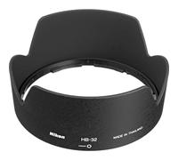 Nikon HB-32 Lens Hood for AF-S DX NIKKOR 18-70mm f/3.5-4.5G IF-ED and AF-S DX NIKKOR 18-105mm f/3.5-5.6G ED VR