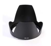 Nikon HB-50 Bayonet Lens Hood for AF-S NIKKOR 28-300mm f/3.5-5.6G ED VR