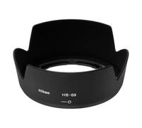 Nikon HB-69 Lens Hood For 18-55 VR II