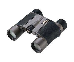 Nikon High Grade DCF L 10x25 Binoculars