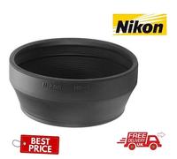 Nikon HR-1 Rubber Hood (52mm Threafor 50mm F1.4 Lens 537 (UK Stock)