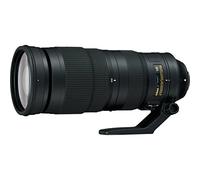 Nikon JAA822DA 200-500 mm Lens for Camera Black