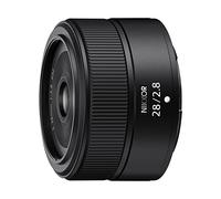 Nikon Nikkor Z 28mm f/2.8 Lens