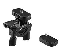 Nikon KeyMission AA-7 Handlebar Mount-Black