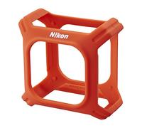Nikon KeyMission CF-AA1 Silicone Jacket - Orange