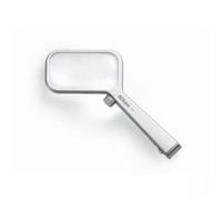 Nikon L1-4D Reading Magnifier 1.5x Square type Built-in LED illumination