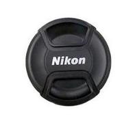 Nikon Front Lens Cap LC-52 52mm Snap-on