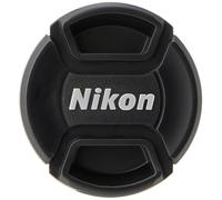 Nikon LC-52 52MM Snap-on front lens cap