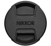 Nikon LC-52B lens cap for Nikon Z | ✅ 5 years warranty