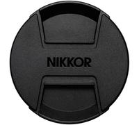 NIKON LC-52B Lens Cap Nikkor Z